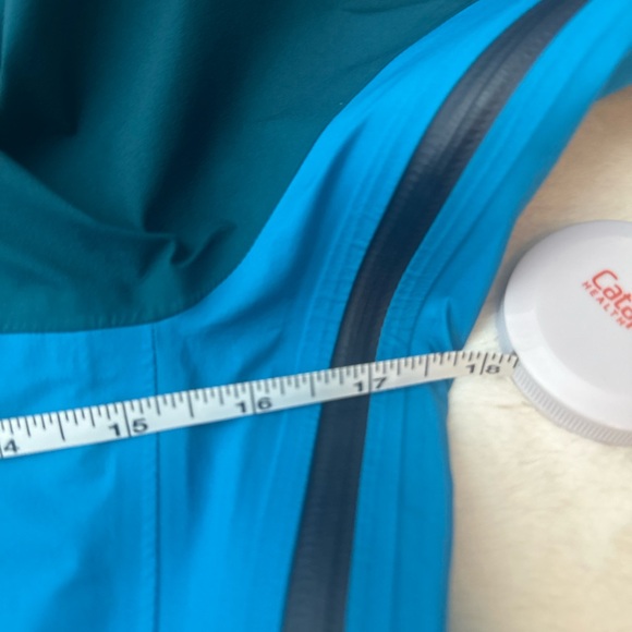 Mountain hardware exposure/2 GORE-TEX active jacket - Picture 6 of 9